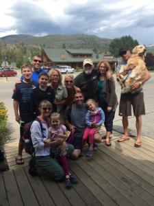 Corporate / Groups & Reunions in Breckenridge