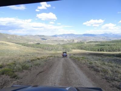 Jeep, Hummer & 4X4 Tours & Rentals in Denver / Golden